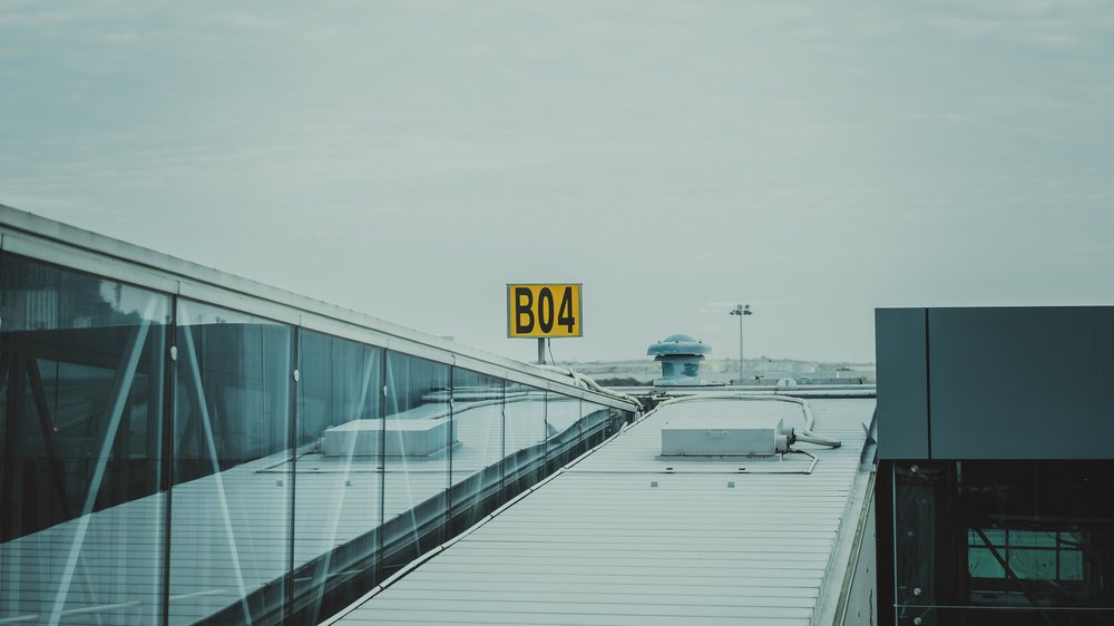 photovoltaik auf blechdach