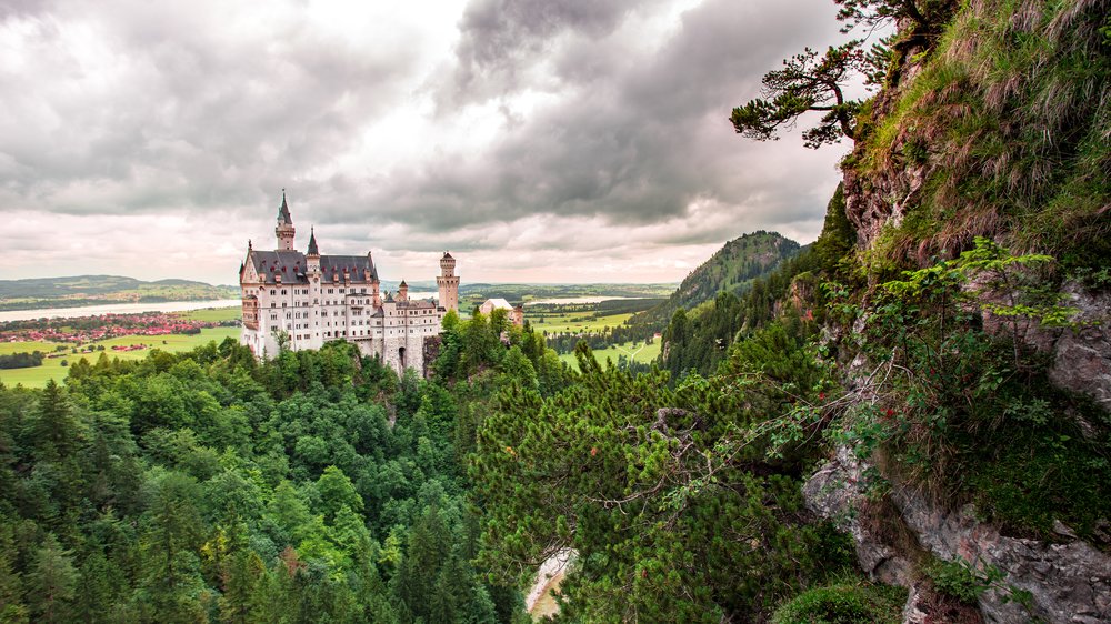 photovoltaik auf garagendach genehmigung bayern