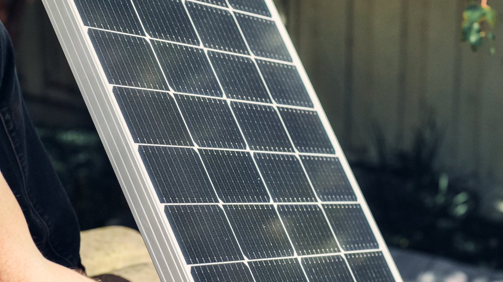 photovoltaik befestigung auf eternit dach