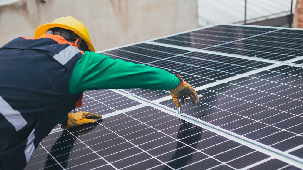 photovoltaik förderung düren