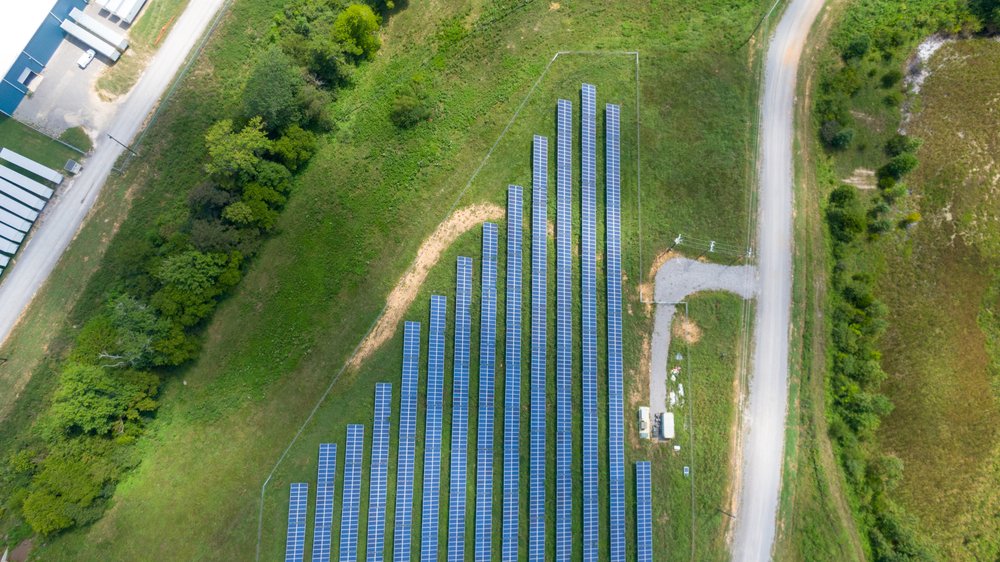 photovoltaik förderung essen